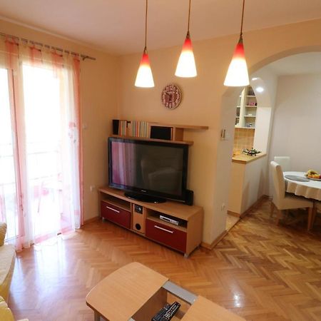 Apartment Nina Kotor Buitenkant foto