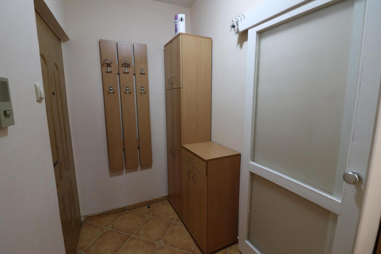 Apartment Nina Kotor Buitenkant foto